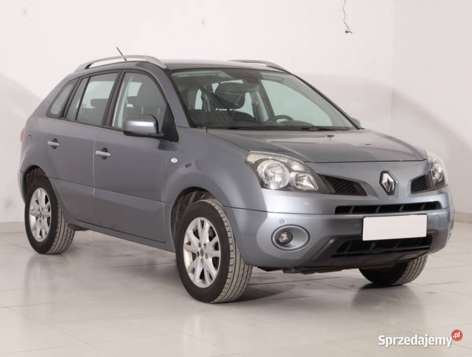 Renault Koleos 20 dCi 4/5 Piaseczno sprzedam