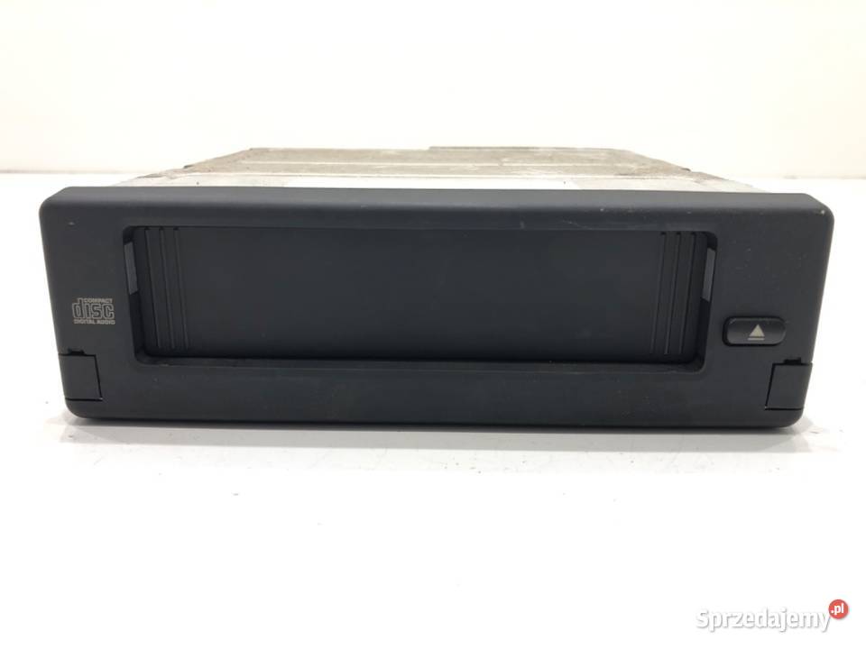 ZMIENIARKA CD BMW E60 0310 6935939 NAPĘD CZYTNIK