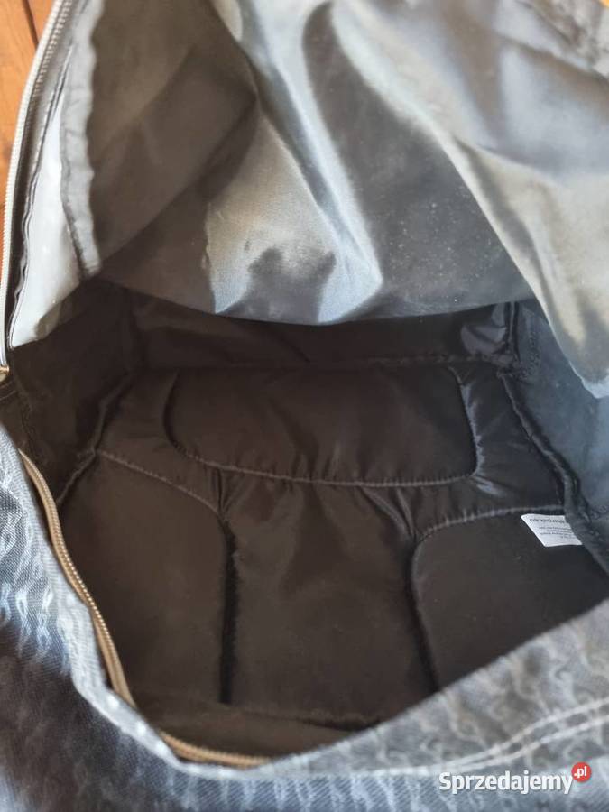 Plecak American Chopper Nowy Warszawa