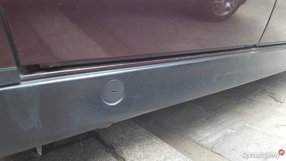 BMW 7 e38 1994r 30 V8 fajny i najtańszy Wrocław