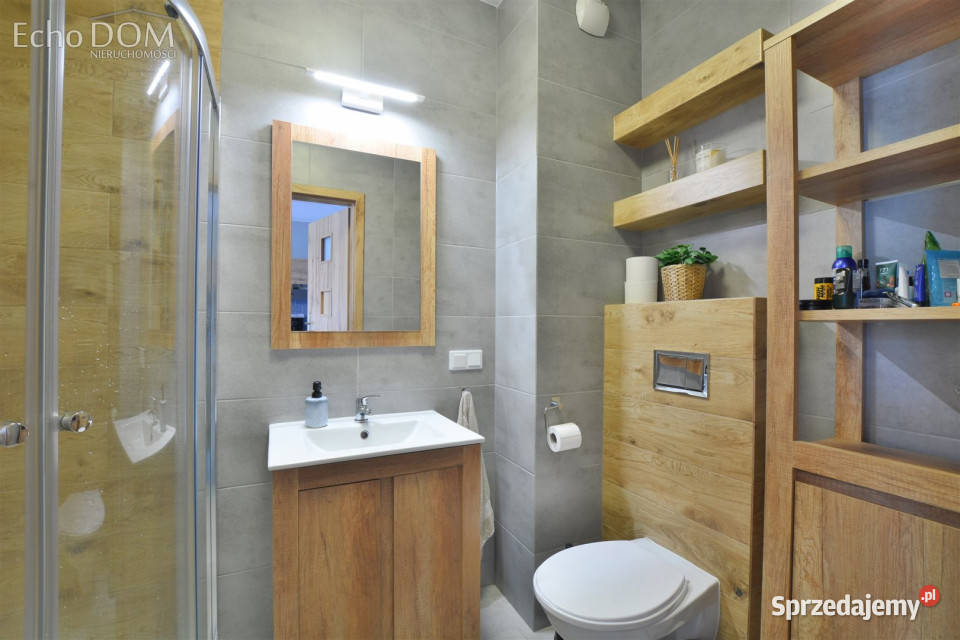 Mieszkanie Kraków Lubostroń 3509m2 1 pok apartamentowiec sprzedam