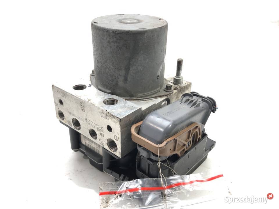 POMPA ABS CITROEN C4 PICASSO I 9660934580 16 109