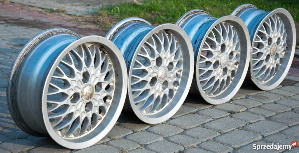 Ronal Type 14604 14 4x100 Łask sprzedam