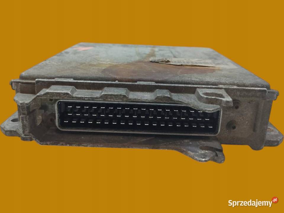 STEROWNIK SILNIKA 0281001420 Land Rover osobowe sprzedam