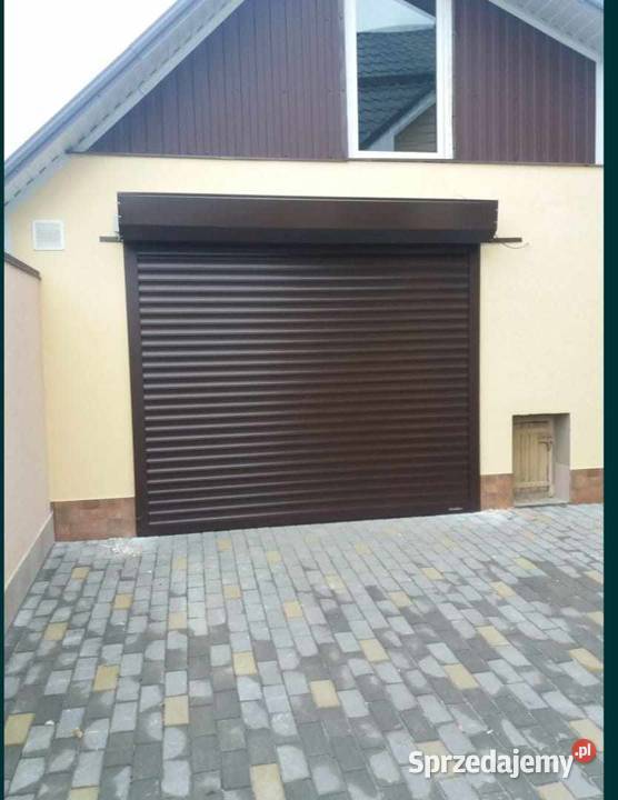 Serwis naprawa rolet 665987287 Warszawa