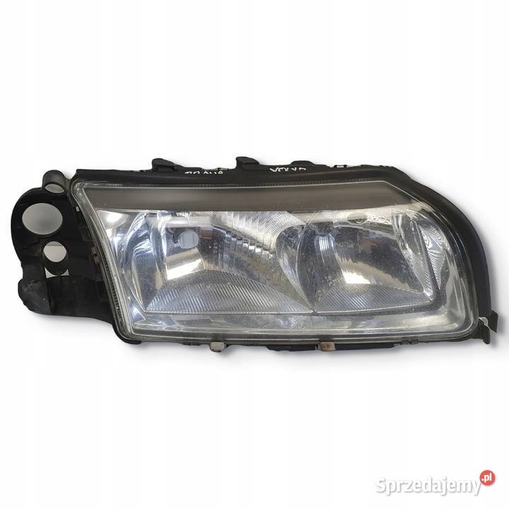 LAMPA PRAWA Volvo S80 I PRAWY PRZÓD przednia Chełm