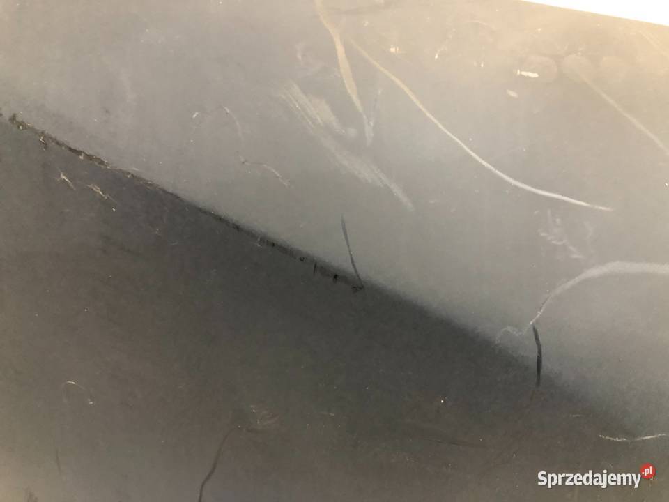PEUGEOT 208 20152019 LIFT Zderzak przód przedni osobowe Zderzaki świętokrzyskie