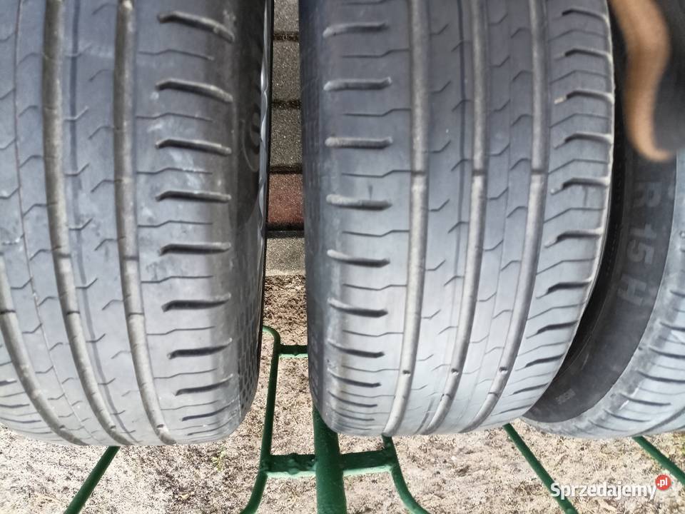 Alu felgi 15 5x100 audi