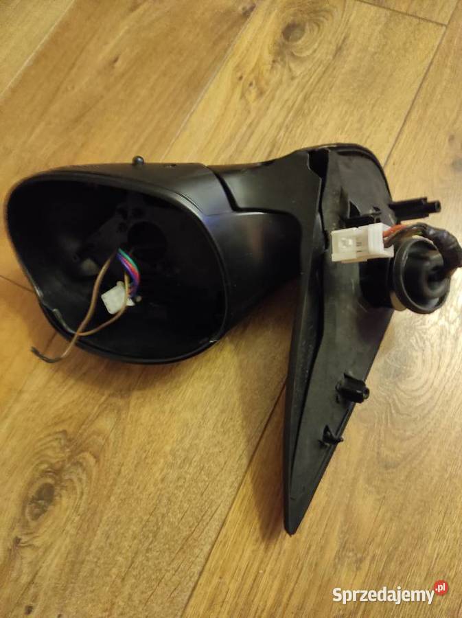 Obudowa lusterka Peugeot 206 Leszno