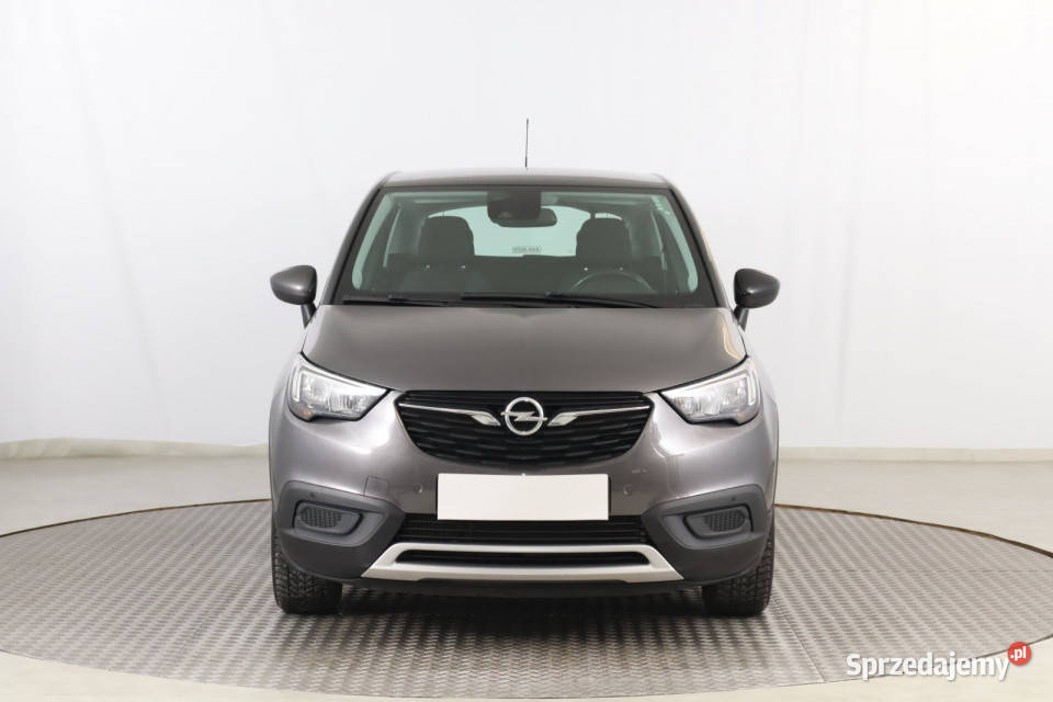 Opel Crossland 12 Turbo czujnik deszczu Zabrze