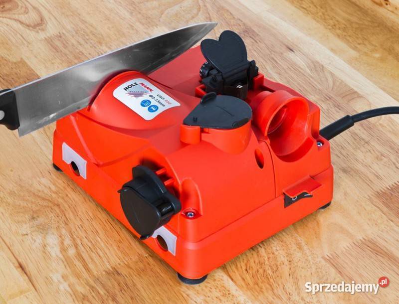 OSTRZARKA UNIWERSALNA HOLZMANN USG 950 150W DO Ostrzałki