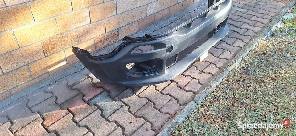 Jeep Renegade Zderzak Przód osobowe Sandomierz sprzedam