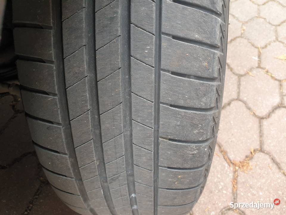 Koła letnie Mercedes klasa A i B Inowrocław