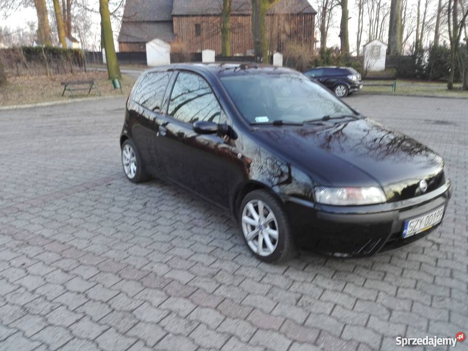 19JTD HLX czarny śląskie Ćwiklice