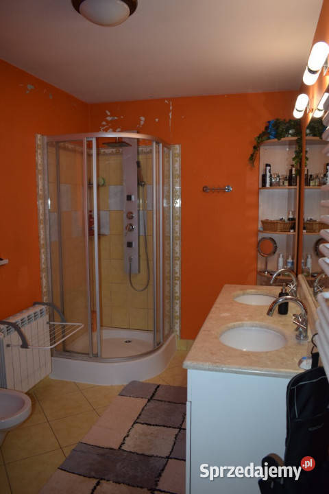 Dom 280m2 na działce 1439a Nienadowa 1439m2