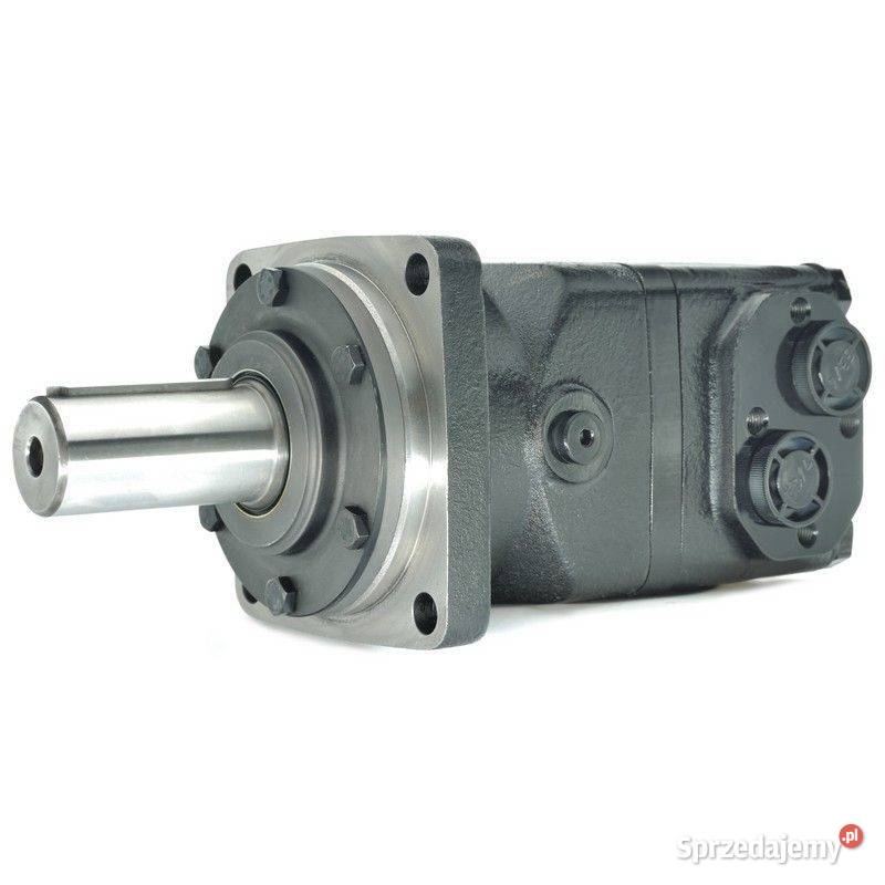 Danfoss OMT 250 151B0202 151B3002 Silnik Poznań