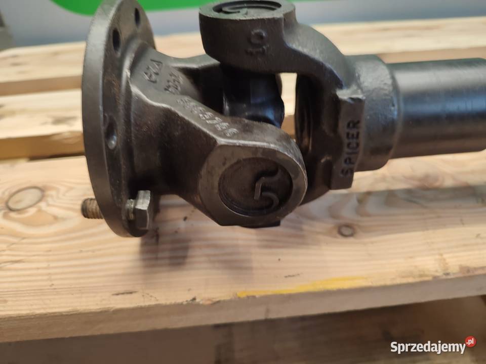 Wał napędowy Kardana Manitou MLT 741 Wilkowo