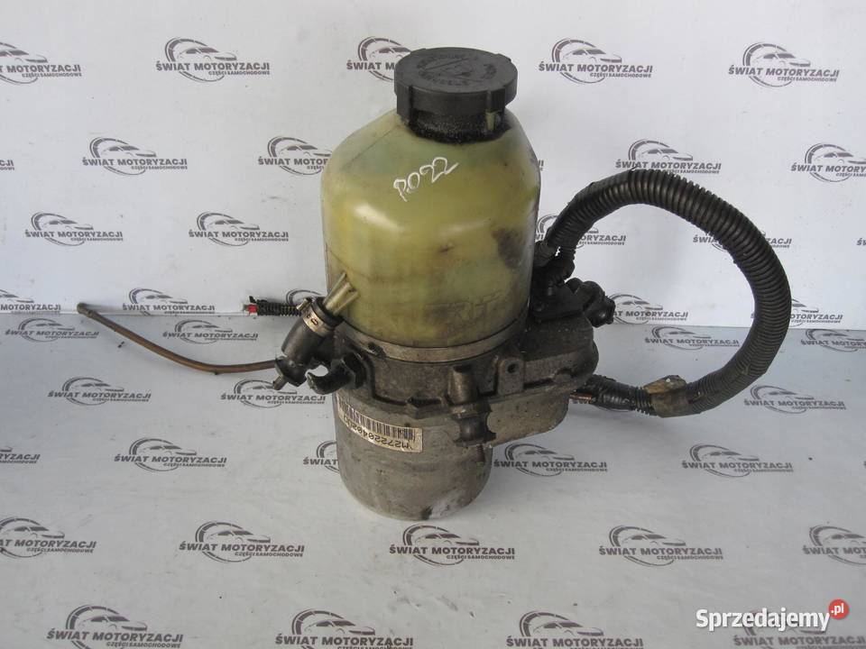 OPEL ZAFIRA B 14 B pompa wspomagania sprzedam