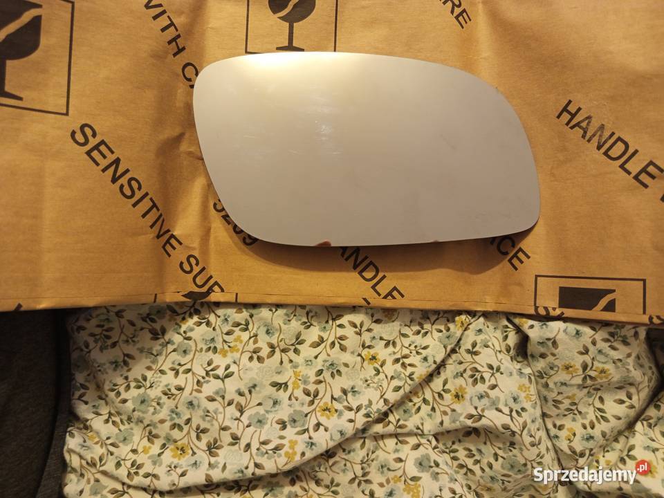 Volkswagen Touran wkład lusterka Radom