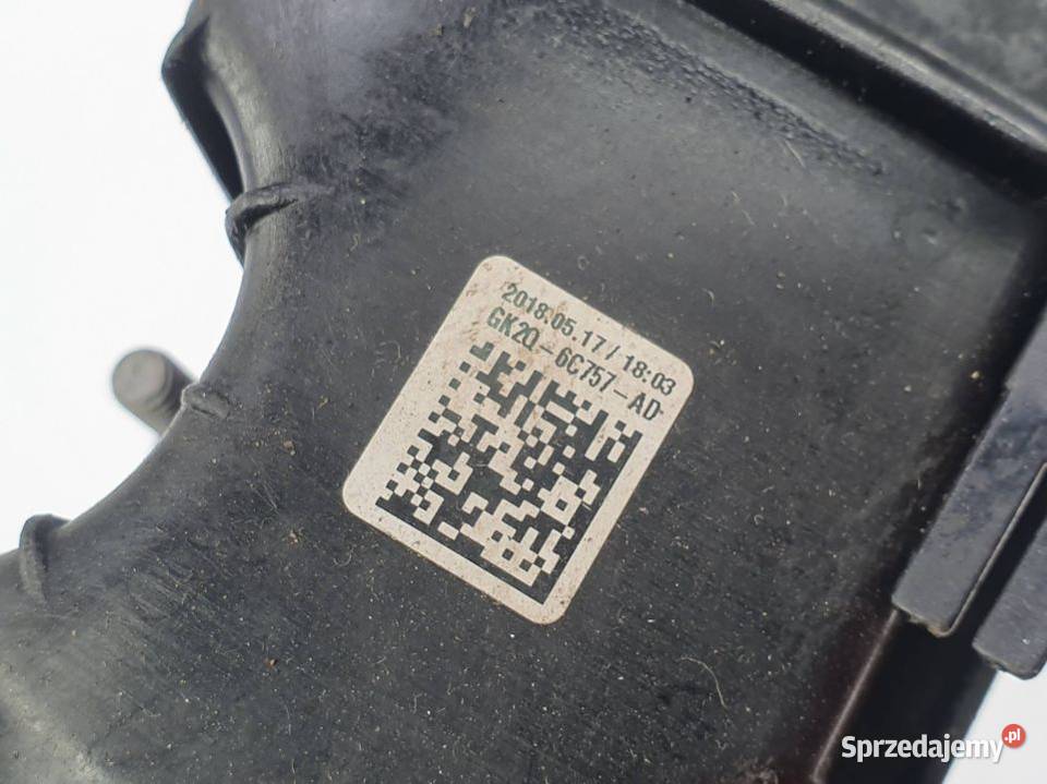 ODMA FORD TRANSIT MK8 GK2Q6C757AD Lipno sprzedam