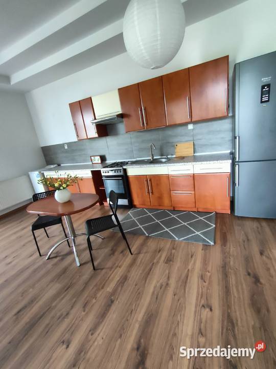 Mieszkanie do wynajęcia Rydułtowy sprzedam