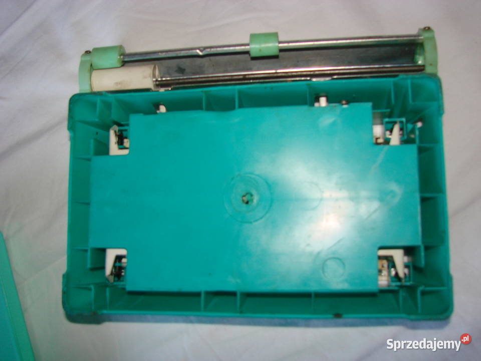 waga bezodważnikowa WD 10A Pruszcz Gdański