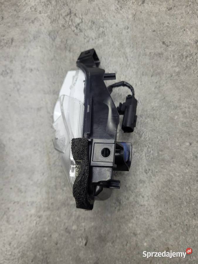 YAMAHA MT07 MT07 MT 07 LAMPA POSTOJOWA