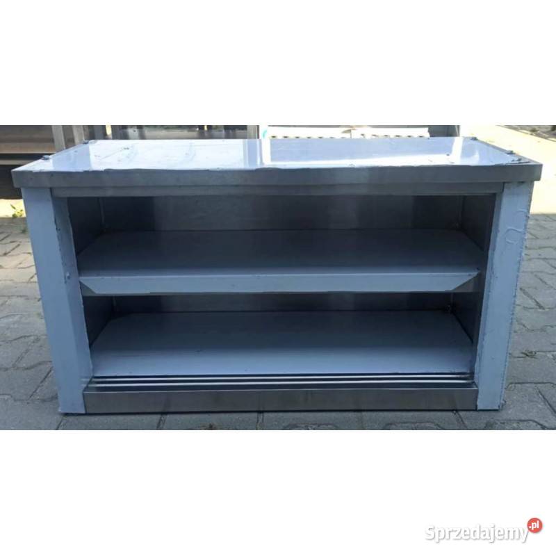 Szafka Wisząca Otwarta 904050 S 1174O Ostrów Wielkopolski sprzedam