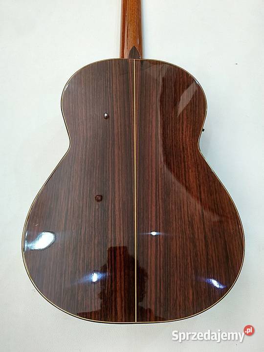 Studyjna gitara klasyczna Admira 200 F1 z Warszawa