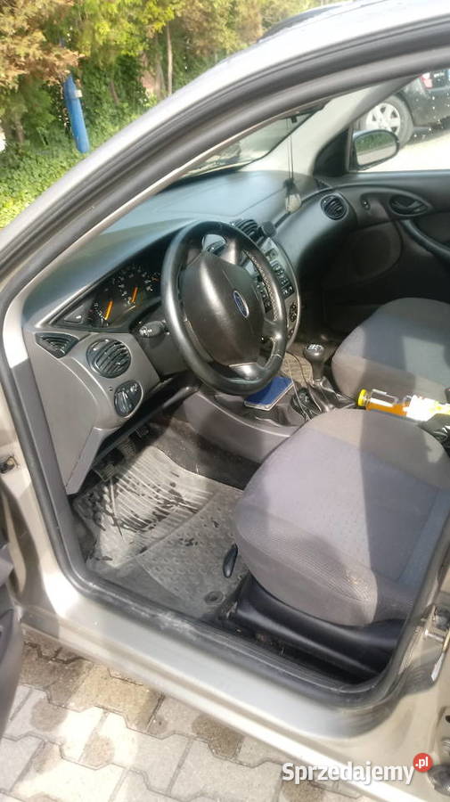 Szukasz sprawnego auta bez wkladu w gazie i nieuszkodzony wielkopolskie Ostrów Wielkopolski