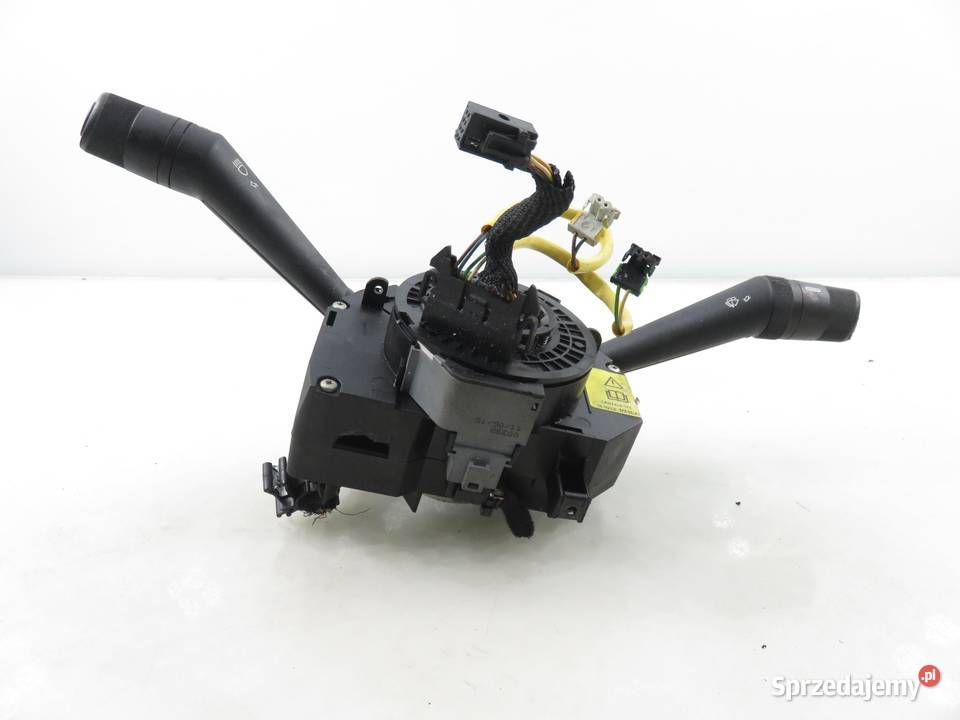 PRZEŁĄCZNIK ZESPOLONY FIAT GRANDE PUNTO 199