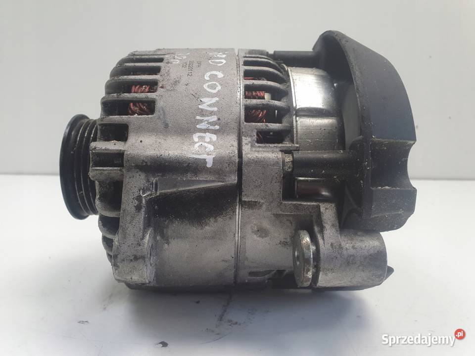 Ford Transit Connect 18 TDCi ALTERNATOR sprzedam