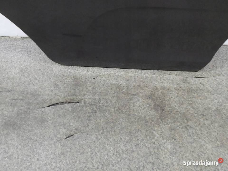 DRZWI PRAWE TYŁ EVLC Citroen C3 III 20162024 Drzwi sprzedam