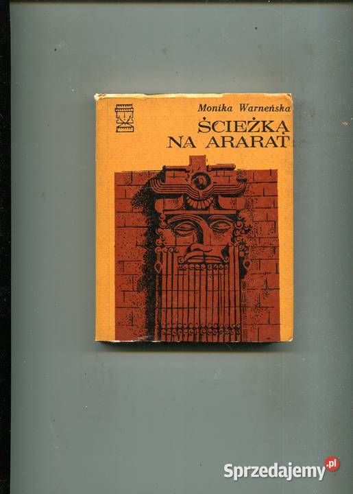 Ścieżką na Ararat Monika Warneńska zachodniopomorskie Szczecin