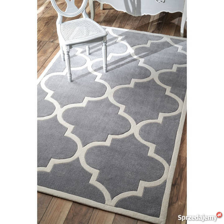 NOWY DYWAN MAROKAŃSKA KONICZYNA GLAMOUR Kraków