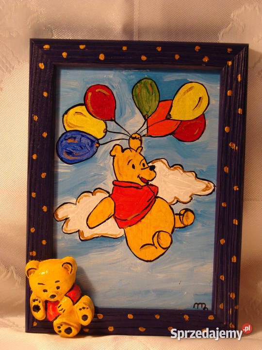 Kolorowe Obrazki Z Malowniczej Krainy małopolskie Zielonki sprzedam