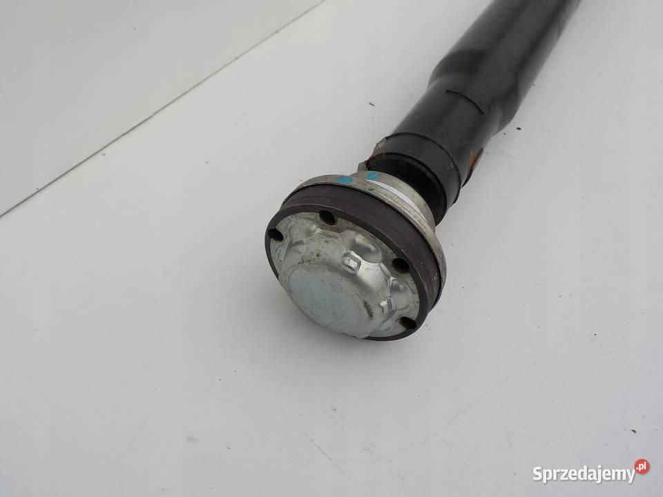 WAŁ NAPĘDOWY MASERATI GHIBLI wały napędowe Nowy Tomyśl sprzedam