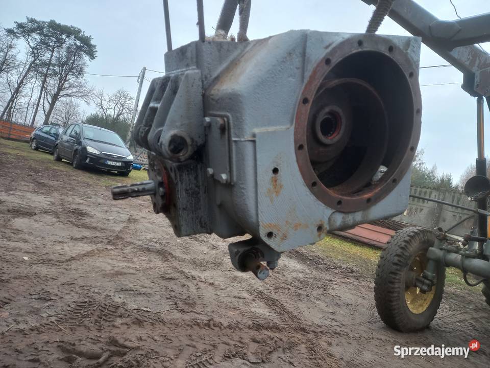 Most ursus c4011 c355 c360