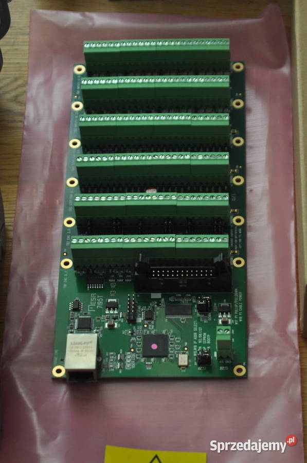 MPCNC Frezarka CNC silniki Closed Loop karta