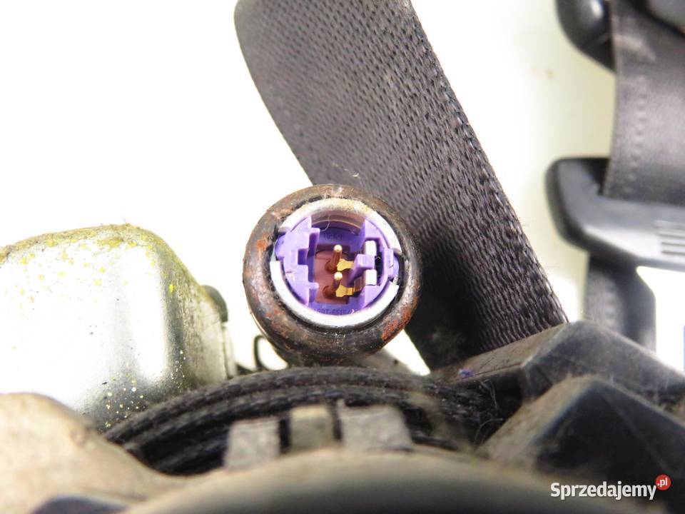 PAS LEWY PRZEDNI FIAT LINEA 735448200 małopolskie