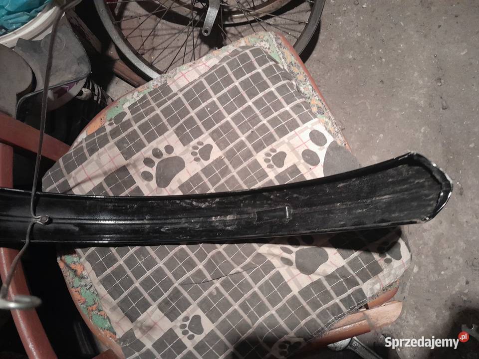 Błotniki rowerowe do rowerów z lat prl Kowalewice sprzedam