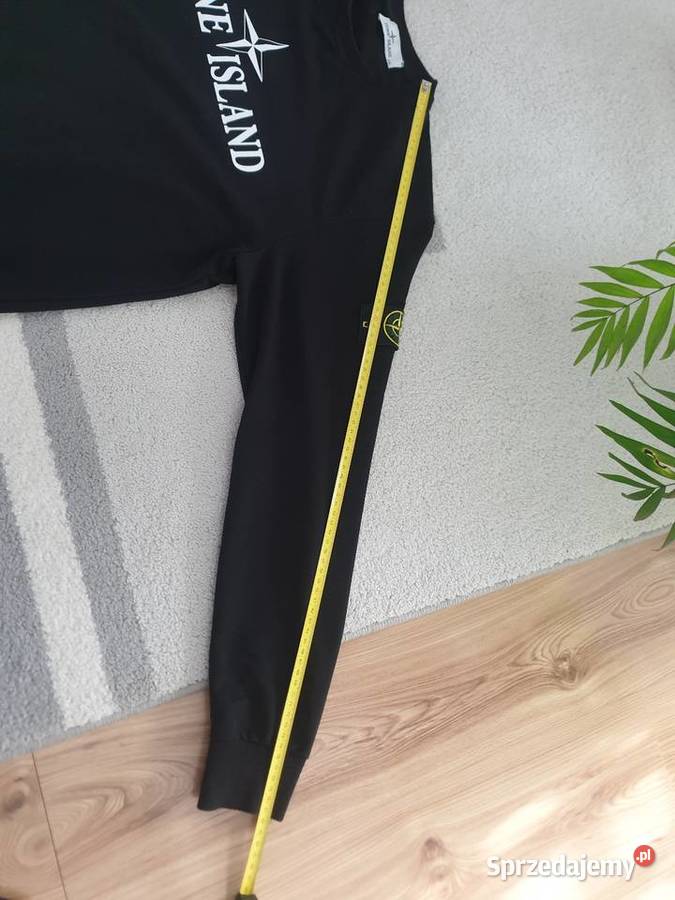 Stone Island bluza podkarpackie