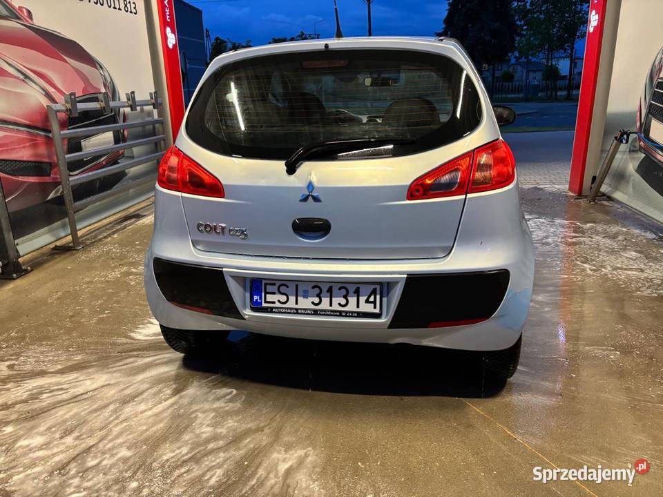 Mitsubishi colt igła Sieradz