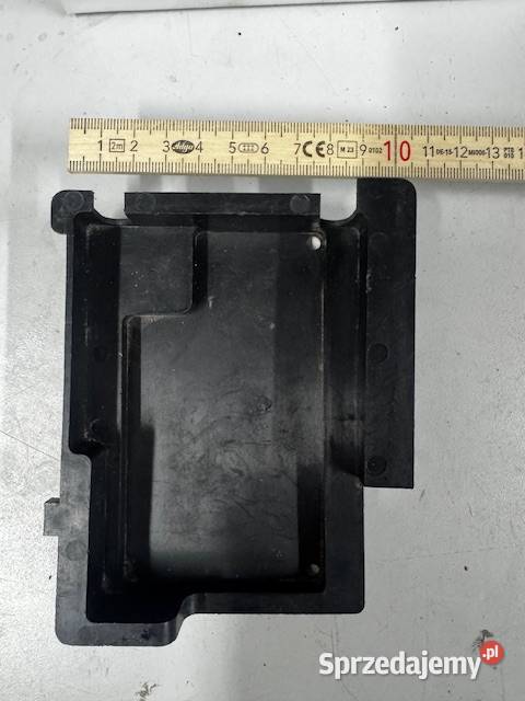 Podstawka pod akumulator Yamaha FKR 1300