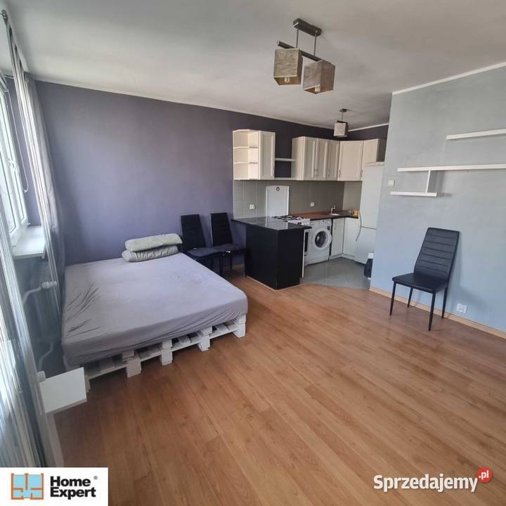 1pok 26met Ołowianej BALKONPIWNICA Wrocław 26m2 dolnośląskie