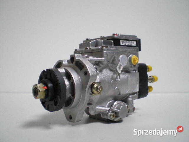 Nowa pompa wtryskowa Bosch 0470006007 0470006001 Siedlce
