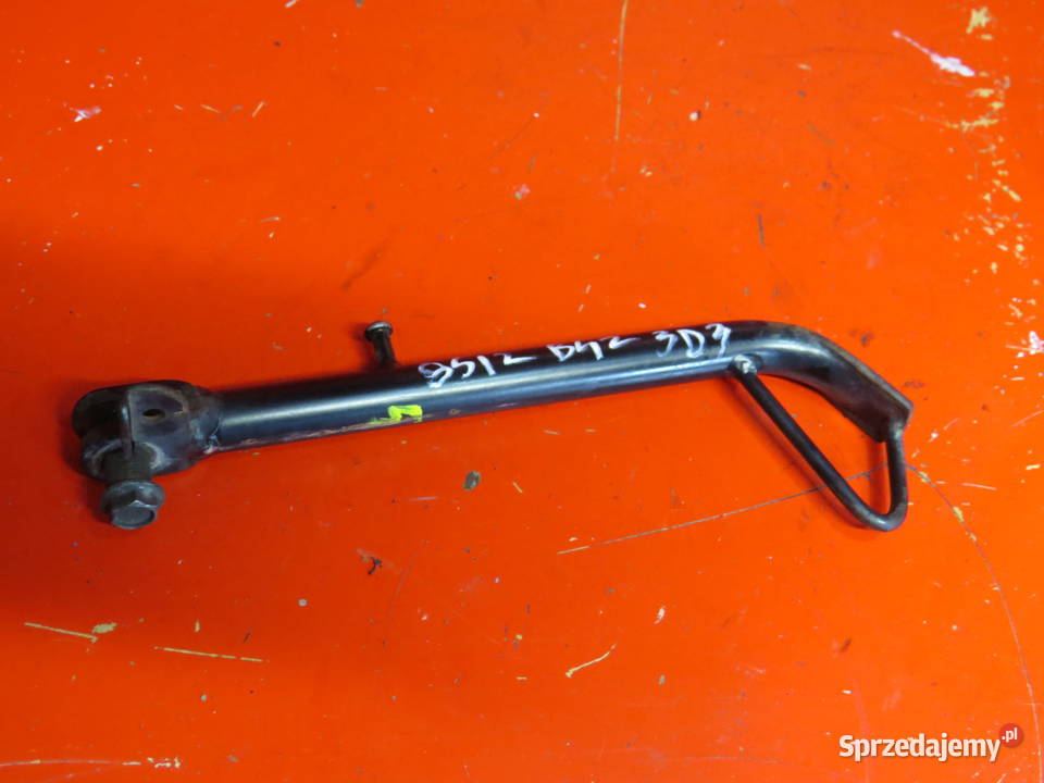 SUZUKI BURGMAN K7 200 125 150 kosa nożka boczna