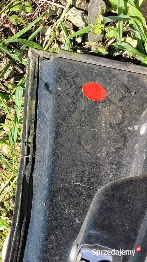 Drzwi Fiat Marea Łagów