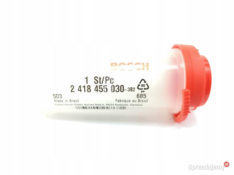 SEKCJA POMPY WTRYSKOWEJ BOSCH IVECO 370