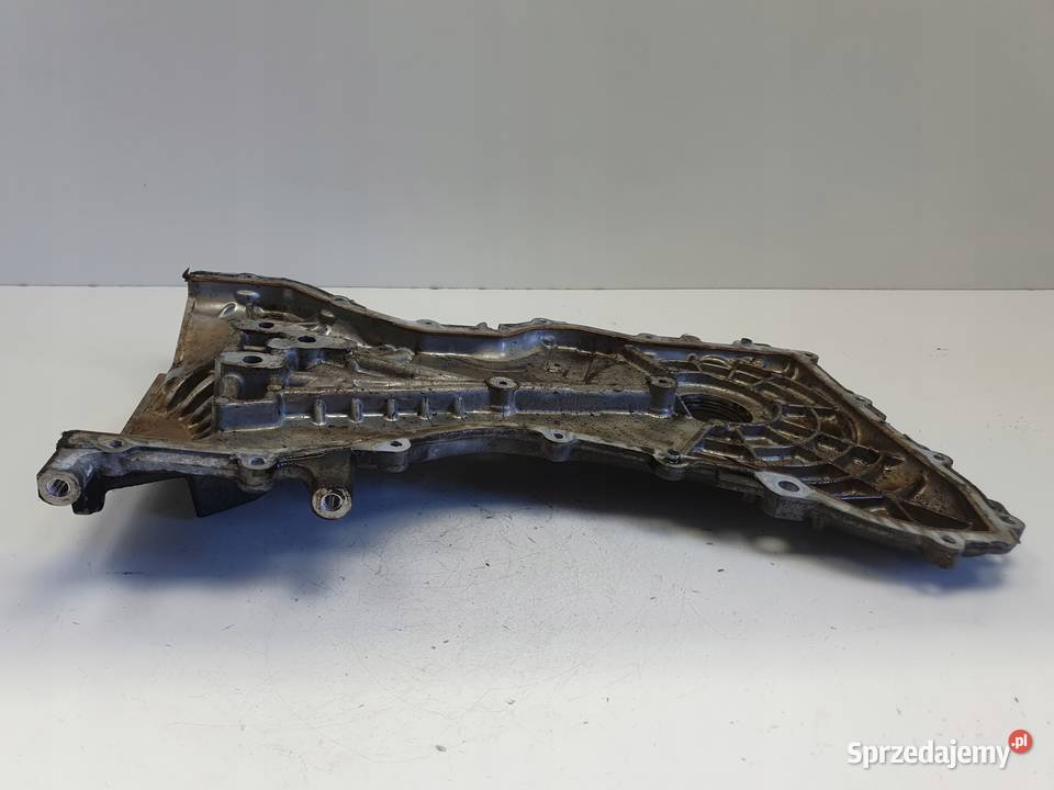 Mazda 6 II GH 20 OBUDOWA ROZRZĄDU osłona LF3F